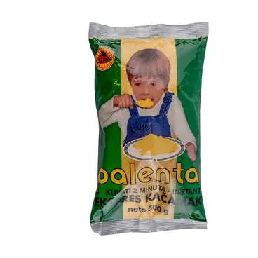 Palenta Corn Product 500g Corn Produkt