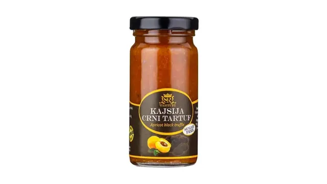 NAMAZ KAJSIJA TARTUF 110G TARTUFI TARTUFI