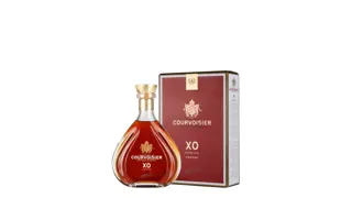 Brendi xo Courvoisier 0,7l