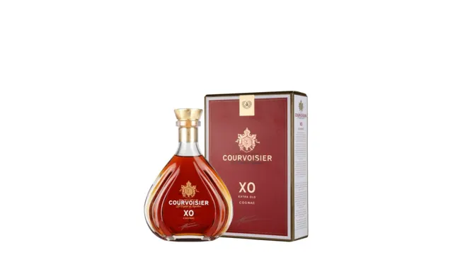 Brendi xo Courvoisier 0,7l Courvoisier