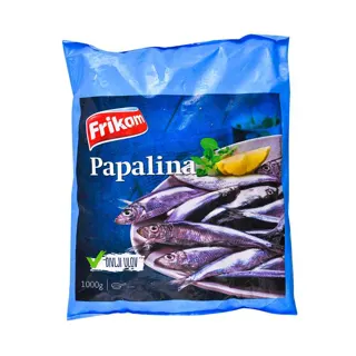 Papalina 1kg Frikom II