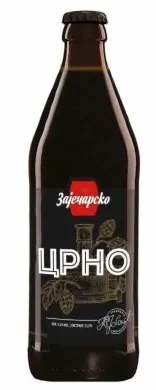 Zajecarsko pivo crno 0.5l rgb
