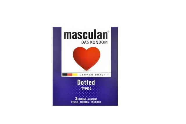 Masculan tip 2 3/1 VELETABAK DOO