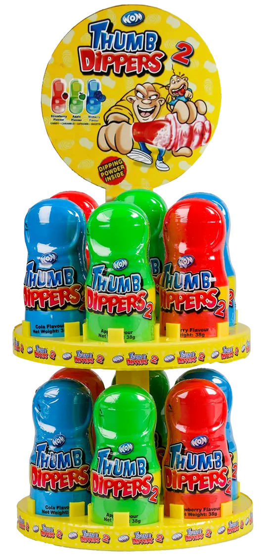 LIZALICA PRST 38GR DISNEY
