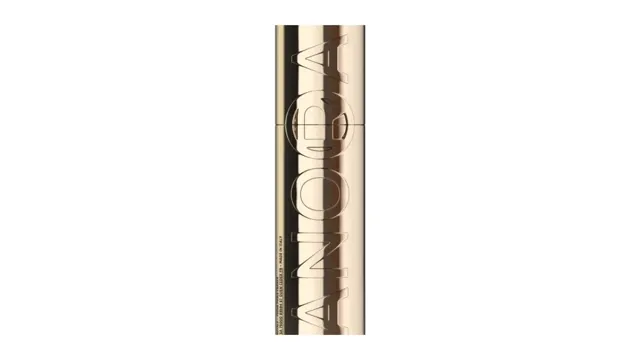 L'OREAL PANORAMA maskara L’ORÉAL PARiS