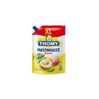 Thomy Majonez XL 380g