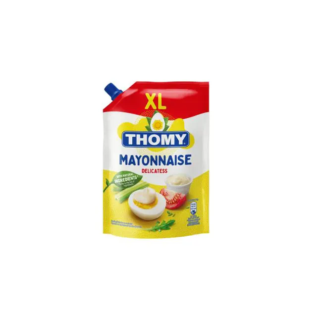 Thomy Majonez XL 380g Thomy
