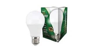 Sijalica LED E27 12W 3000k Lumax