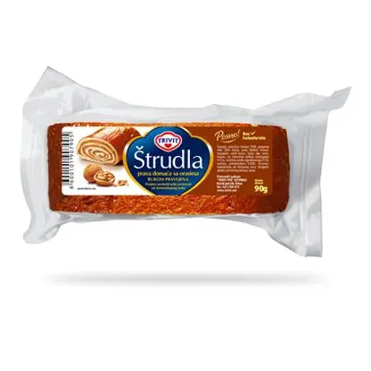 STRUDLA SA ORASIMA 110gr TRIVIT TRIVIT