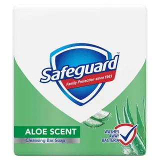 SAPUN SAFEGUARD ALOE 3X100G