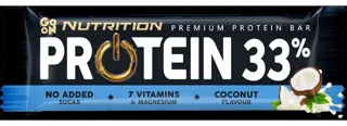 BAR PROTEIN KOKOS GO ON 50G