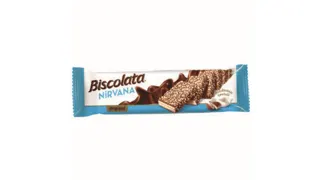BISCOLATA TRIA KOKOS VAFL 100 GR SOLEN--U