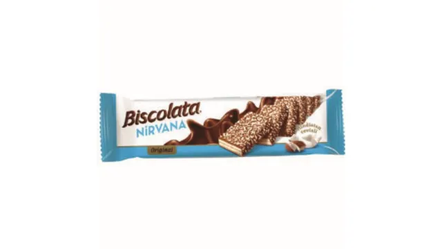 BISCOLATA TRIA KOKOS VAFL 100 GR SOLEN--U SOLEN
