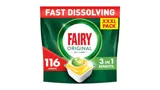 Tablete za sud.Fairy All in one 116kom