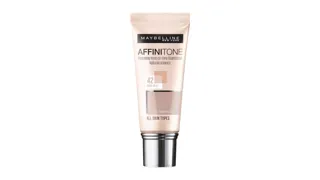 Puder AFFINITONE 42 tuba 30ml