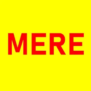Mere logo