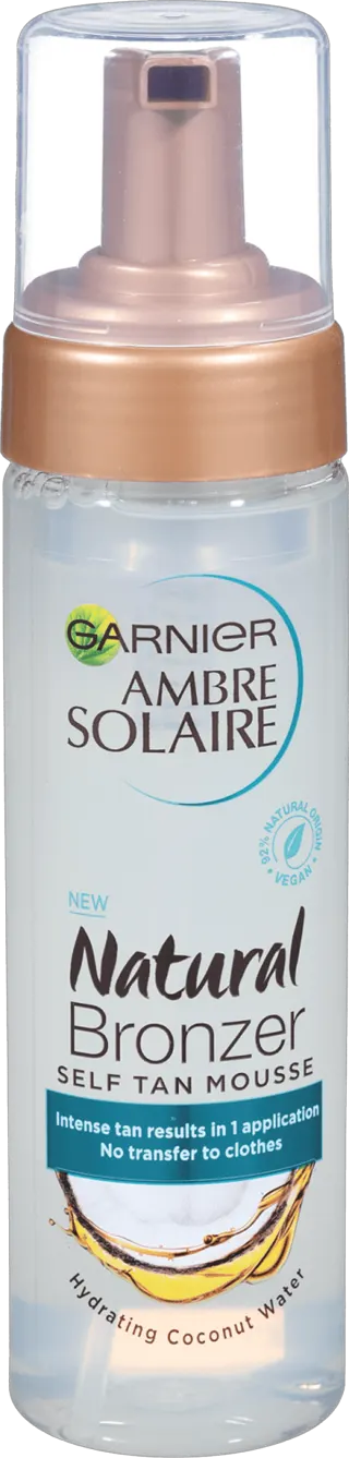 Pena za samopotamnjivanje AS 200ml