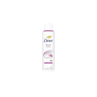 Dezod.sprej zenski Floral Dove 150ml