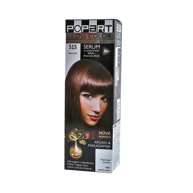 Boja za kosu moka kafa 50 ml Still
