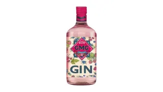 Dzin GMG Pink 0,7l