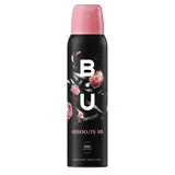 Dezodorans BU Absolute Me 150ml