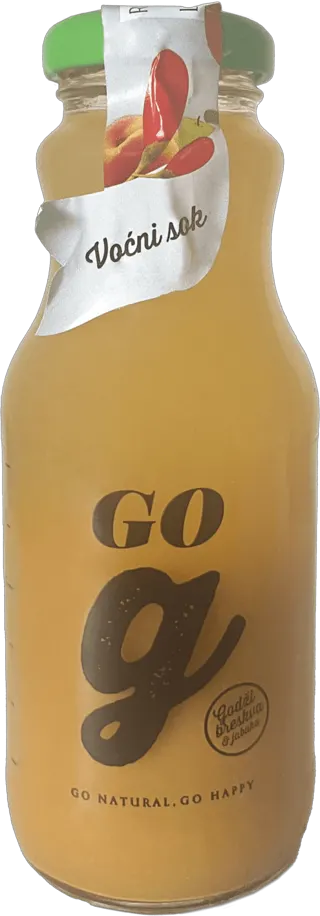 SOK GO G BRESKVA 0.25L