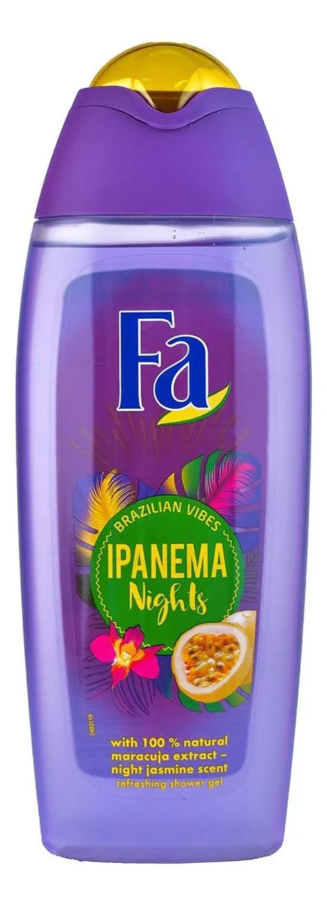 FA KUPKA 400ml IPANEMA NIGHTS FA