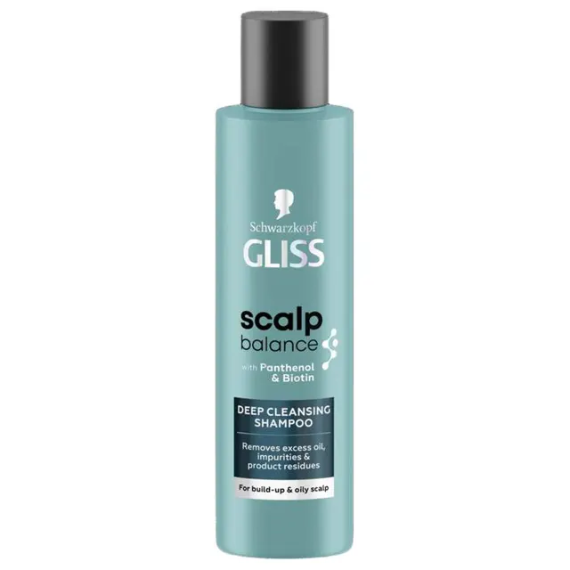 GLISS scalp balance DC šampon 200ml Schwarzkopf GLISS