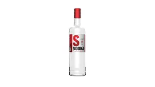 Vodka S 40% 1l