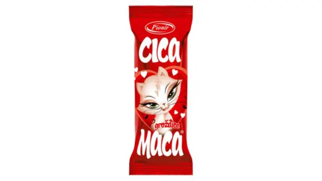 cokolad cica maca sa suv.gozdj.30g r000181 pionir CICA MACA