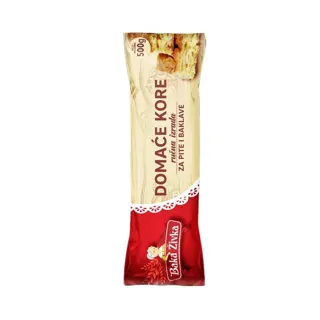 KORE ZA PITU VUCKOVIC 500g