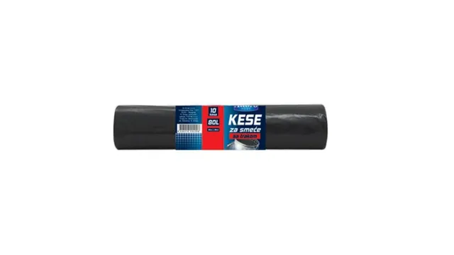 KESE ZA SMECE SA TRAKOM ALLORO 80L 10/1 ALLORO HOME