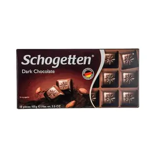 Cokolada tamna Schogetten 100g