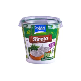 Sireto namaz basten.bilje 150g#12Dr Milk