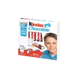 Cokolada mlecna Ferrero Kinder 50g