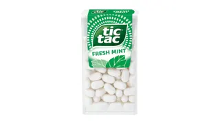 Bombone Tic Tac Mint 54g