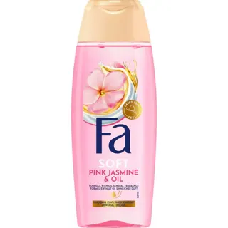 Gel/tus.Fa magic oil pink jasmine 250ml