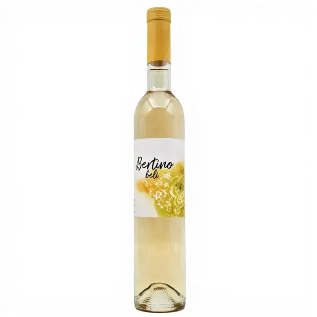 Vino Bermut beli Vinum 0,5 l Vinum