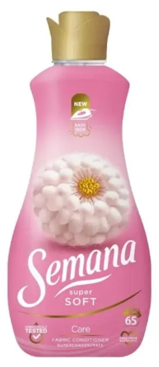 Omeksivac SEMANA Super Soft 1.2l Care