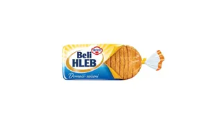 TRIVIT HLEB T-500 500g SECENI