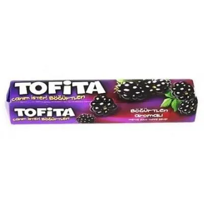 TOFITA KUPINA 47g KENT