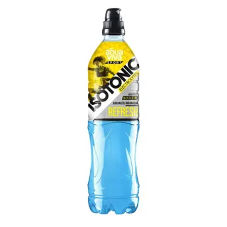 Aqua Viva Refresh 0.75 L PET