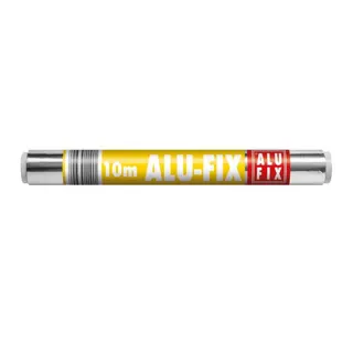 ALUFIX aluminijumska folija 10m OS