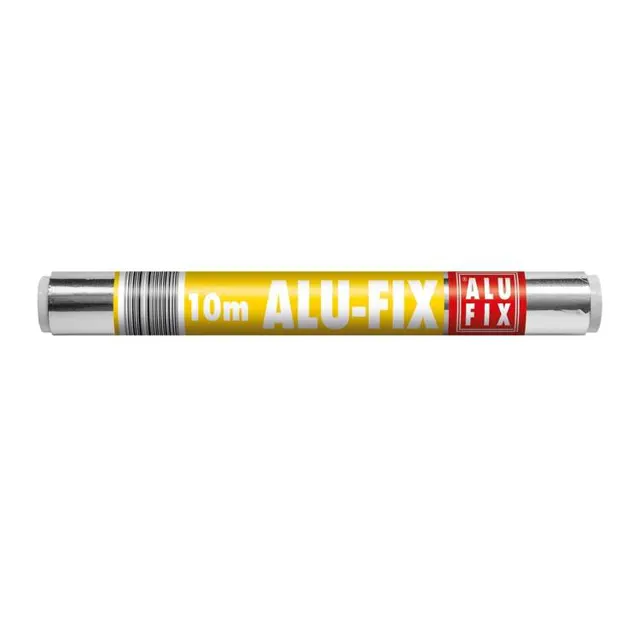 ALUFIX aluminijumska folija 10m OS Alufix