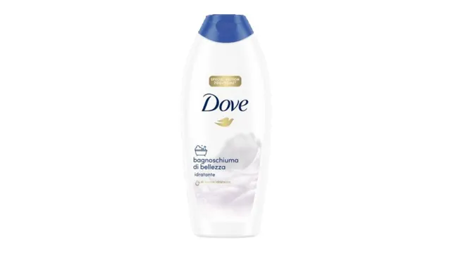 GEL ZA TUSIRANJE DOVE ORGINAL 750ML DOVE