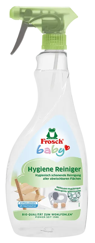 Frosch baby sredstvo za higije.čiš.500ml