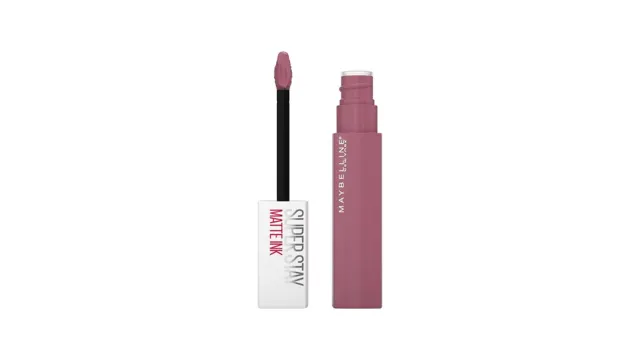 MAYBELLINE SSTAY MATTE INK ruž 180 MAYBELLINE NEW YORK