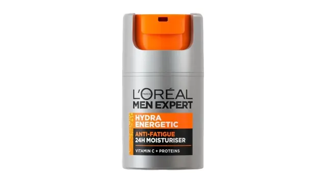 Krema za lice Hydra energ. L'Oreal 50ml Loreal