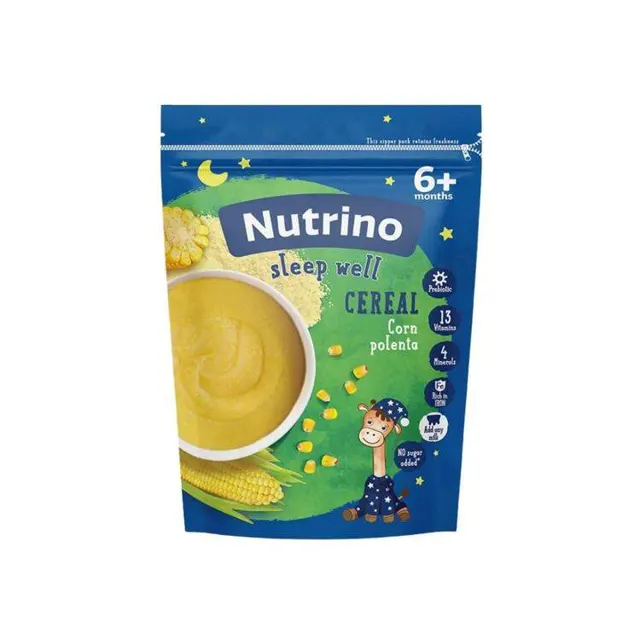 Nutrino kukuruzna zitna kasa 200g Nutrino