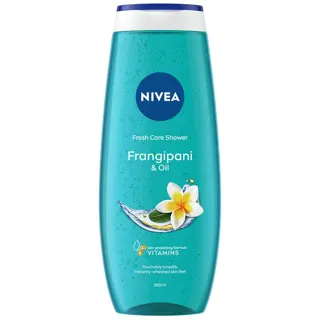 Gel za tus.hawaii flower Nivea 500ml